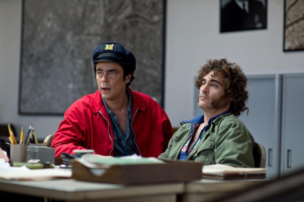 inherent vice foto